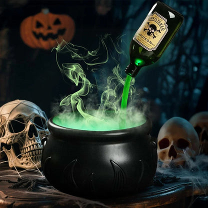 Halloween Floating Potion