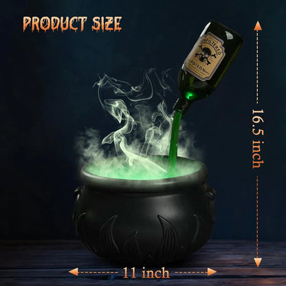 Halloween Floating Potion